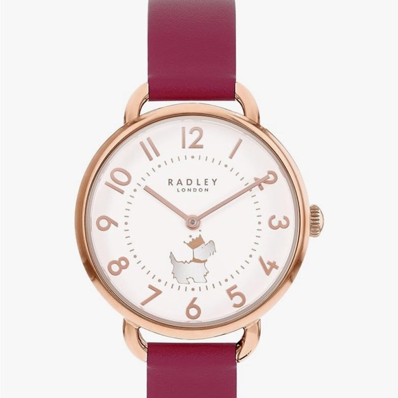 Radley of London 25th Coronation Anniversary collection. - Picture 5 of 5